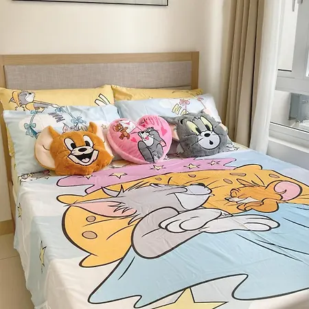 L. Casa • Tagaytay Staycation